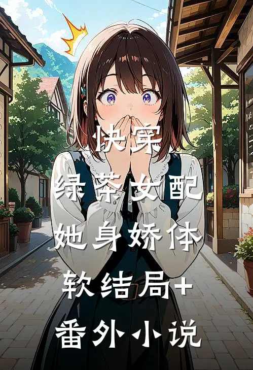 快穿：绿茶女配她身娇体软结局+番外小说