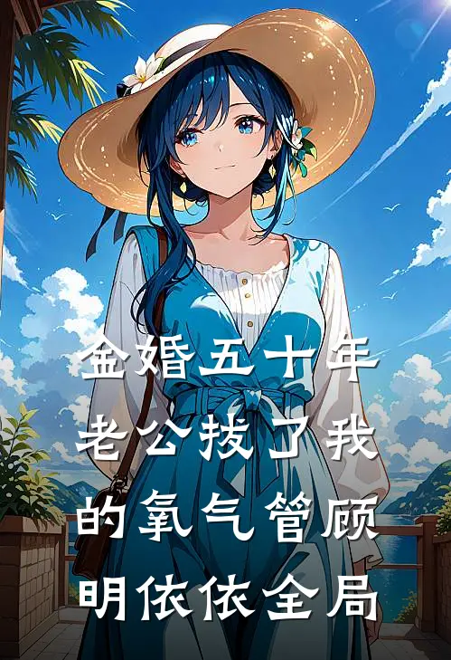 金婚五十年，老公拔了我的氧气管顾明依依全局