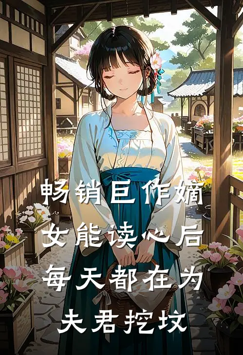 畅销巨作嫡女能读心后，每天都在为夫君挖坟