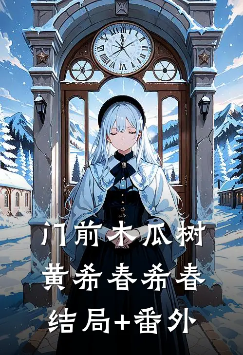 门前木瓜树黄希春希春结局+番外