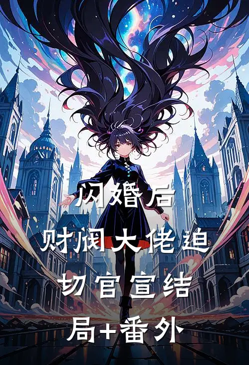 闪婚后，财阀大佬迫切官宣结局+番外