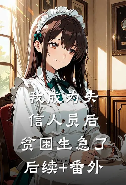 我成为失信人员后，贫困生急了后续+番外