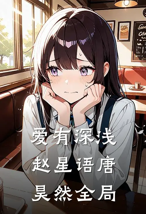爱有深浅赵星语唐昊然全局