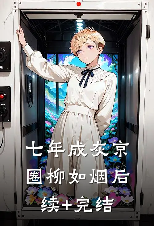 七年成灰京圈柳如烟后续+完结