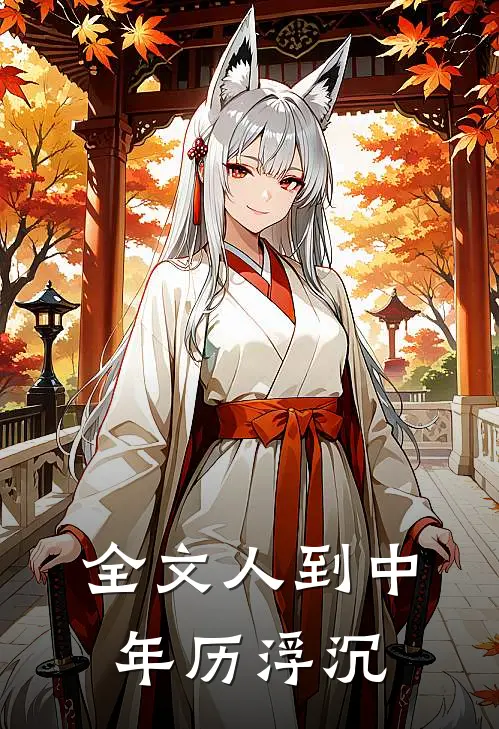 全文人到中年历浮沉