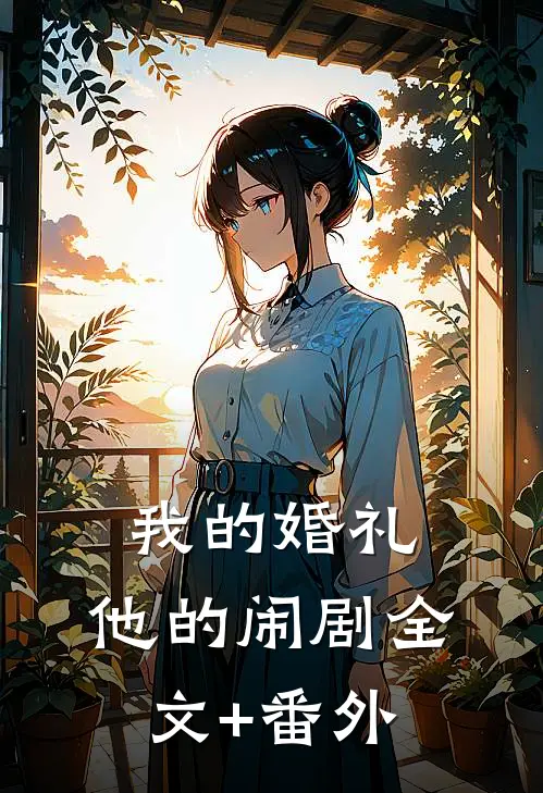 我的婚礼，他的闹剧全文+番外