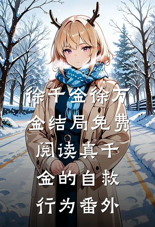 徐千金徐万金结局免费阅读真千金的自救行为番外