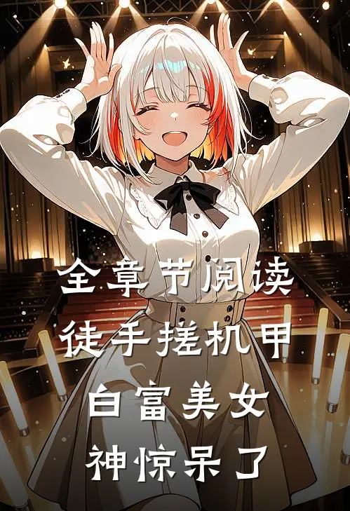全章节阅读徒手搓机甲，白富美女神惊呆了