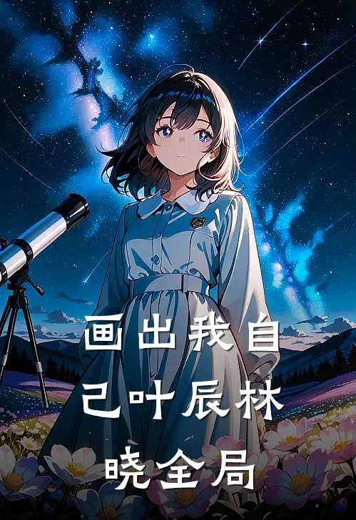 画出我自己叶辰林晓全局