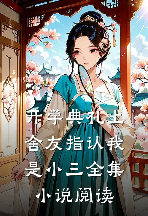 开学典礼上舍友指认我是小三全集小说阅读
