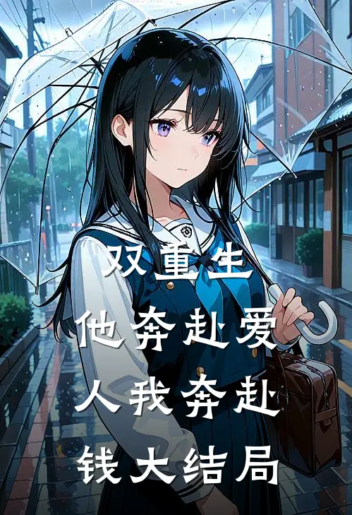 双重生：他奔赴爱人我奔赴钱大结局