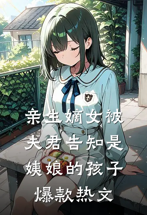 亲生嫡女被夫君告知是姨娘的孩子爆款热文