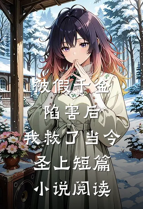 被假千金陷害后，我救了当今圣上短篇小说阅读
