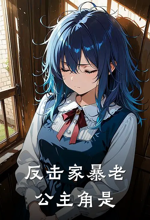 反击家暴老公主角是