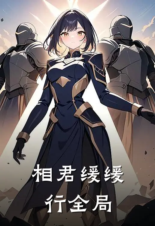 相君缓缓行全局