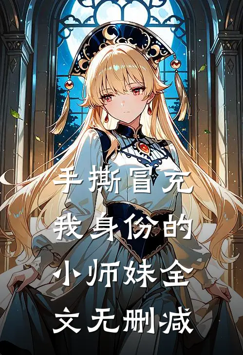 手撕冒充我身份的小师妹全文无删减