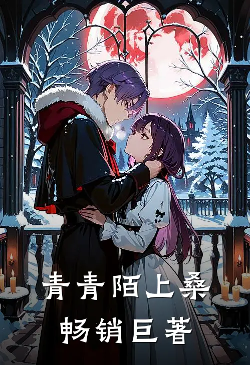 青青陌上桑畅销巨著