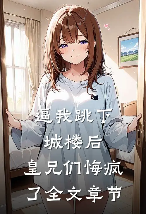 逼我跳下城楼后，皇兄们悔疯了全文章节