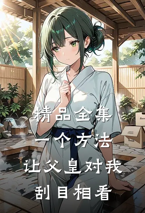 精品全集一个方法，让父皇对我刮目相看
