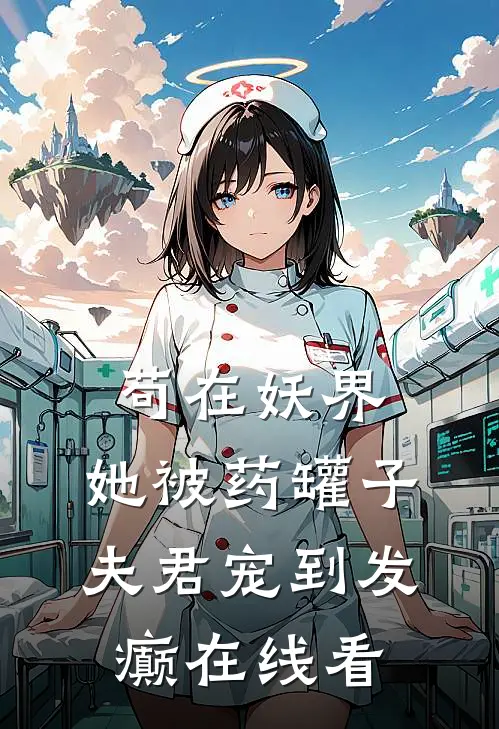 苟在妖界，她被药罐子夫君宠到发癫在线看