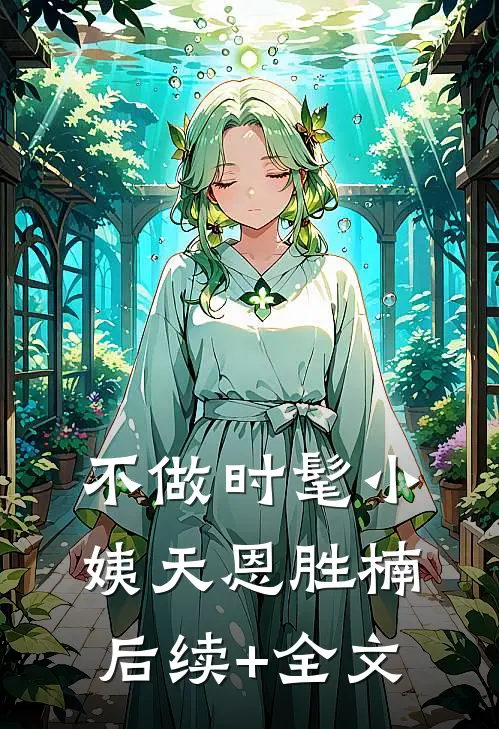 不做时髦小姨天恩胜楠后续+全文