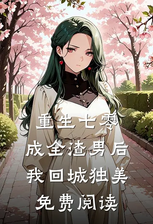 重生七零，成全渣男后我回城独美免费阅读