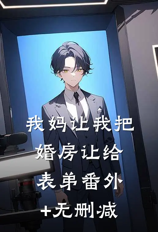 我妈让我把婚房让给表弟番外+无删减