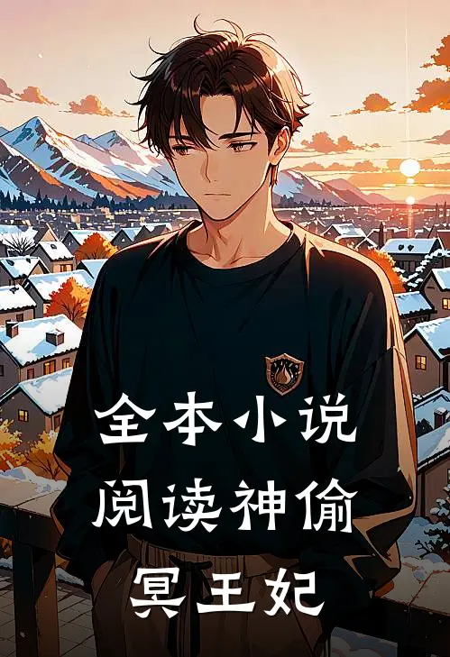 全本小说阅读神偷冥王妃
