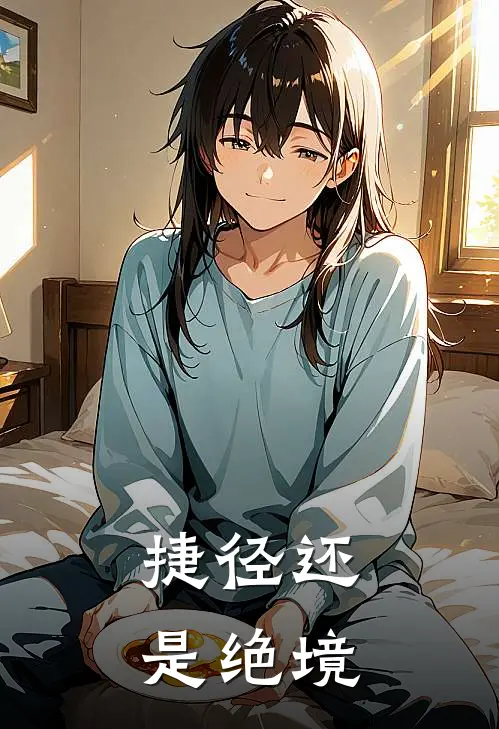 捷径还是绝境