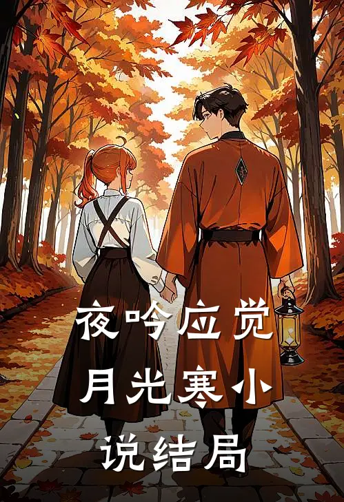 夜吟应觉月光寒小说结局