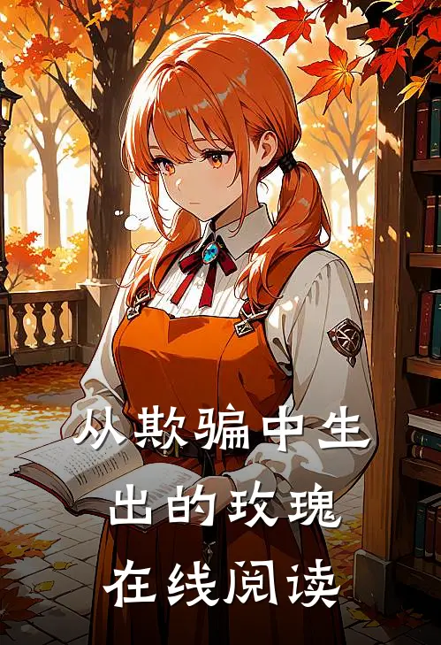 从欺骗中生出的玫瑰在线阅读