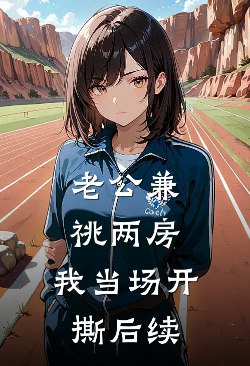 老公兼祧两房，我当场开撕后续