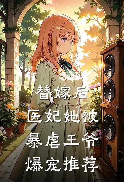 替嫁后，医妃她被暴虐王爷爆宠推荐