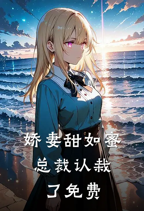 娇妻甜如蜜总裁认栽了免费