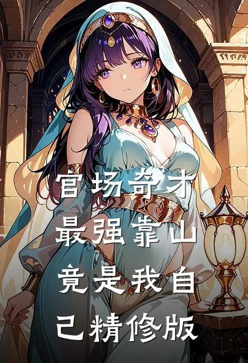 官场奇才：最强靠山竟是我自己精修版