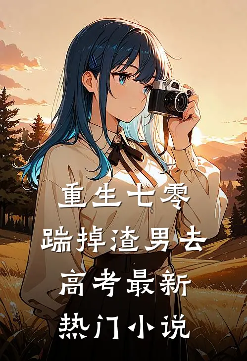 重生七零：踹掉渣男去高考最新热门小说