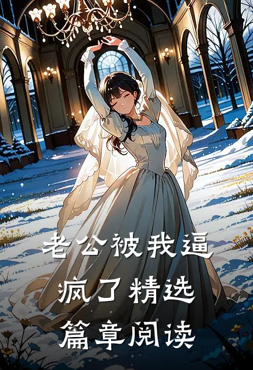 老公被我逼疯了精选篇章阅读