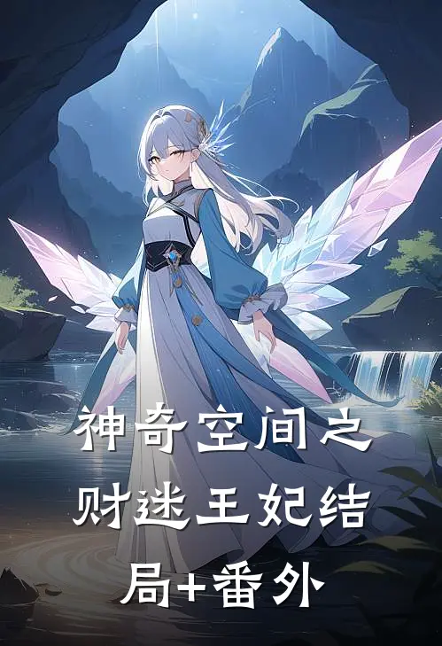 神奇空间之财迷王妃结局+番外