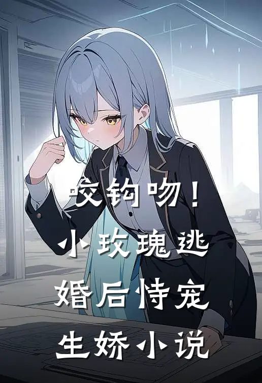 咬钩吻！小玫瑰逃婚后恃宠生娇小说