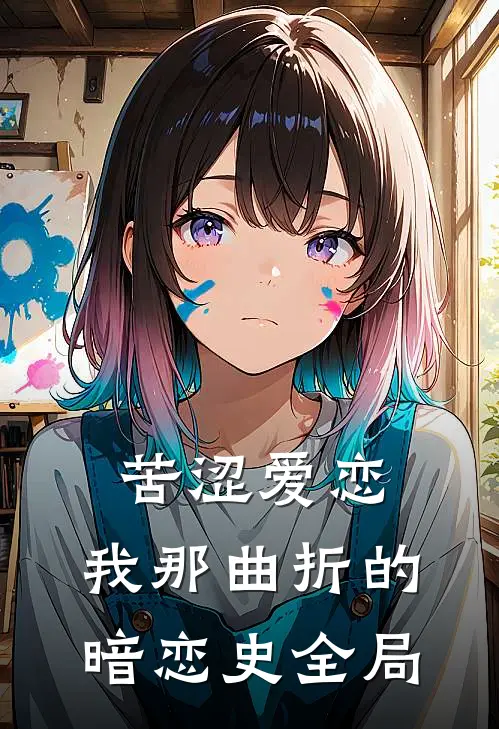 苦涩爱恋：我那曲折的暗恋史全局