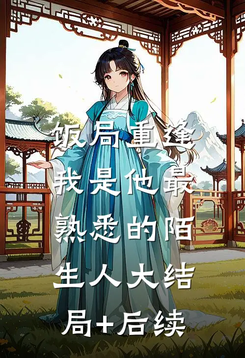 饭局重逢,我是他最熟悉的陌生人大结局+后续