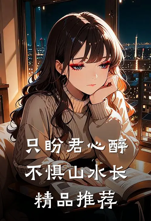 只盼君心醉，不惧山水长精品推荐