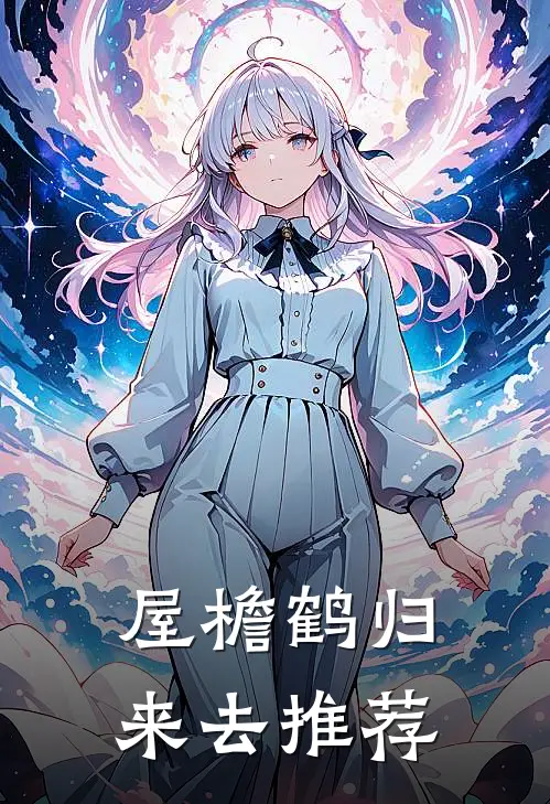 屋檐鹤归来去推荐