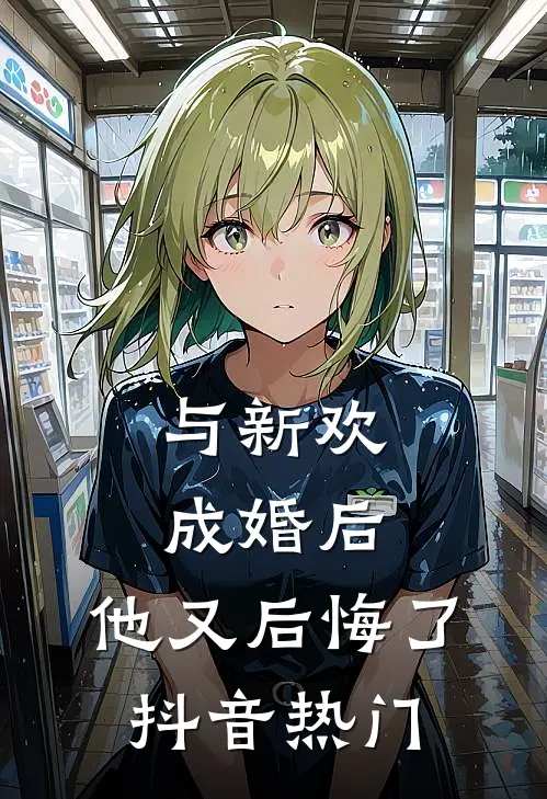 与新欢成婚后，他又后悔了抖音热门