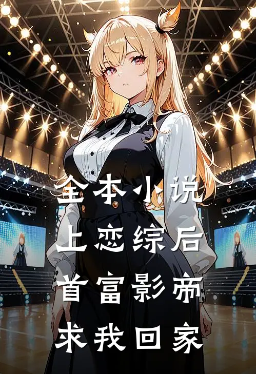 全本小说上恋综后，首富影帝求我回家