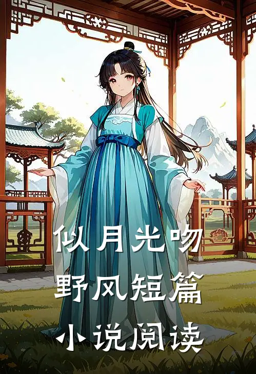 似月光吻野风短篇小说阅读