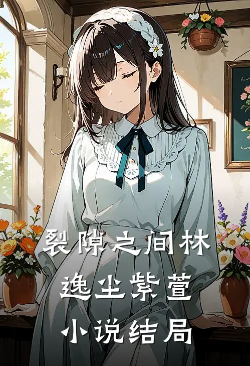 裂隙之间林逸尘紫萱小说结局