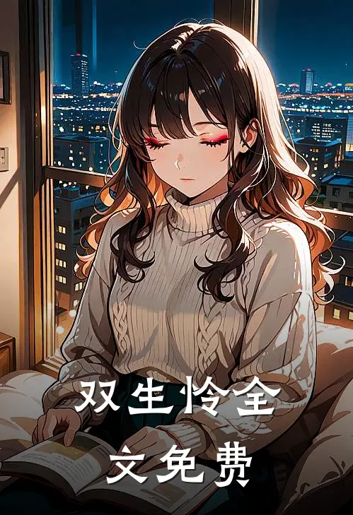 双生怜全文免费
