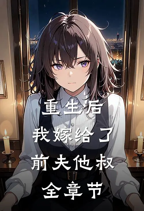 重生后,我嫁给了前夫他叔全章节