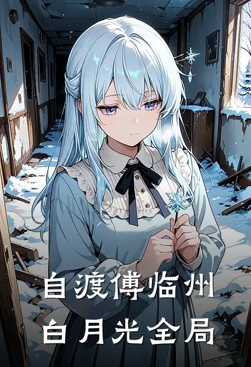 自渡傅临州白月光全局